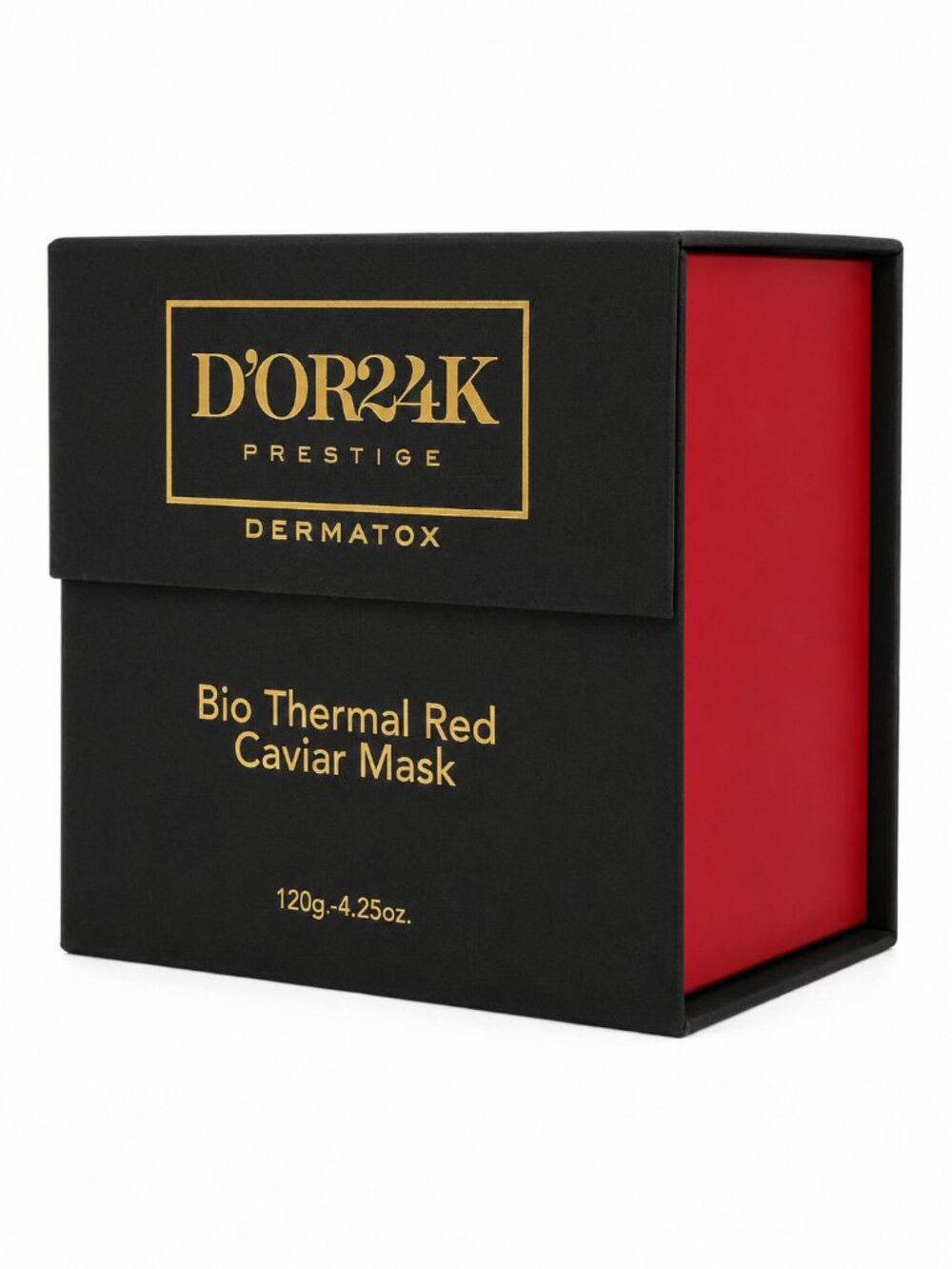 D'or 24k Ultimate Dermatox Red Caviar Mask
